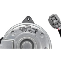 Toyota Radiator Fan Motor for Camry  