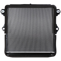 Toyota Radiator for Land Cruiser VDJ76 VDJ78 VDJ79 2007 - on