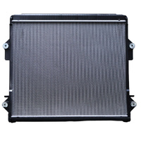Toyota Radiator Land Cruiser 200 Series 1VDFTV 09/2007-08/2015