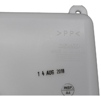 Toyota Radiator Coolant Tank for Hiace