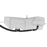 Toyota Radiator Coolant Tank Camry
