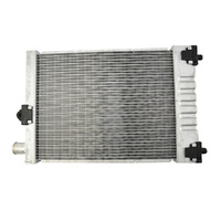 Toyota Sub Radiator for Hiace 2005-2010
