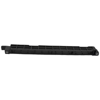 Toyota Air Radiator Guide for Prado GDJ150 2017-On