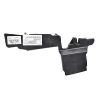 Toyota Radiator Air Guide Right Side for Corolla