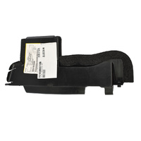 Toyota RH Air Radiator Guide for Corolla 