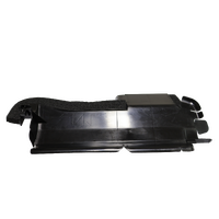 Toyota LH Air Radiator Guide for Corolla MZEA12