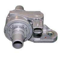 Toyota Coolant Flow Control Shut Valve for Corolla Hatch & Sedan 2.0L Petrol