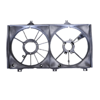 Toyota Radiator Fan Shroud for Camry & Aurion from 2006 - 2011