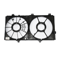 Toyota Fan Shroud for Camry/Aurion 2006-2011