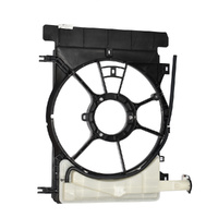 Toyota Fan Shroud for Yaris NCP13# 2011-On