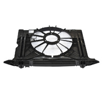 Toyota Radiator Fan Shroud Tank for Corolla 2007-2012