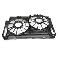 Toyota Fan Shroud for Rav4 ASA44