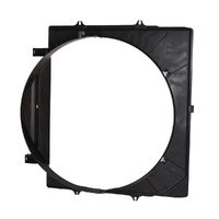 Toyota Fan Shroud for Hilux LN167 LN172 LN192 1997-2006