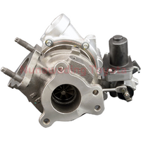 Toyota 1VDFTV Turbocharger Right Hand for Landcruiser 200 V8 4.5L Turbo Diesel