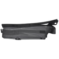 Toyota Hiace Air Cleaner Intake Hose