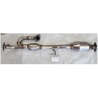 Toyota Catalytic Converter for Aurion GSV40 