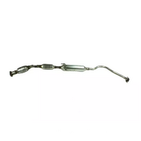 Toyota Front Exhaust Pipe for Prius 08/2003 to 03/2009  