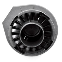 Toyota Snorkel Head for Land Cruiser FZJ* GRJ*  VDJ*