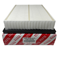 Toyota Air Filter for Fortuner Hilux Diesel