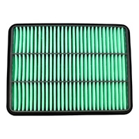 Toyota LandCruiser Prado 3.0 Turbo Diesel 1KDFTV Air Filter 2006 - 2015