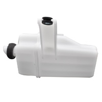 Toyota Air Intake Resonator for Rav4 