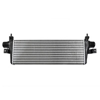Toyota Intercooler for Fortuner & Hilux Models