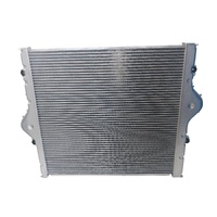 Toyota Intercooler for LandCruiser Prado 1GDFTV GRJ150 06/2015 - 08/2020
