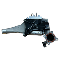 Toyota Intercooler for CH-R 1.2L 12/2016-2023