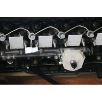 Toyota Long Motor 1HZ 4.2L 6-Cyl Diesel Engine for LandCruiser HZJ76, HZJ78, HZJ79 07/2009 to 09/2023
