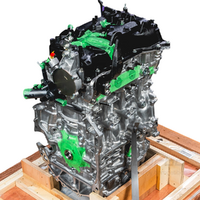 Genuine GR Yaris 1.6L Turbo Long Engine Motor G16E GTS 08/2020-04/2024