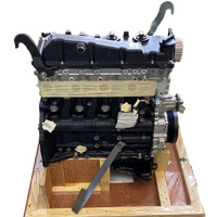 Toyota Long Motor 1KDFTV 3.0L Diesel Engine for Hilux KUN16 KUN26 08/2006 to 08/2009