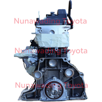Toyota Long Motor 1KDFTV 3.0L Diesel Engine for Hilux 08/2009 to 10/2015