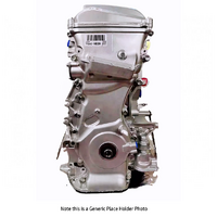 Toyota Long Motor Engine for Camry ASV50 01/2012 - 10/2017