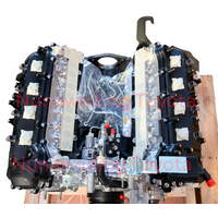 Toyota Long Motor 1VDFTV Diesel Engine 4.5L V8 Landcruiser 200 Series 08/2015 to 04/2021