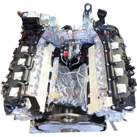 Toyota 1VDFTV 4.5L V8 Turbo Diesel Long Engine Suits Landcruiser VDJ76 VDJ79 Wagon Ute DPF 08/2016-2025