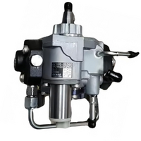 Toyota Fuel Injector Pump 1KD-FTV 3.0L Turbo Diesel for Hilux 08/2004-08/2006