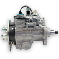 Toyota Injector Pump 1HD-FTE for Landcruiser HDJ79 Series 01/2001-01/2007