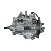 Toyota Fuel Injection Pump 1HDFTE for Landcruiser 100 4.2L Turbo Diesel 06/2001-2007