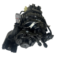 Toyota Fuel Filter Housing For Hilux Fortuner 1GDFTV, 2GDFTV 2015 - Onwards