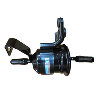 Toyota Fuel Filter Petrol For Hilux 1GRFE 02/2005 - 10/2020