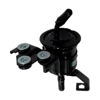 Toyota Fuel Filter Petrol For Hilux 1TRFE & 2TRFE 2.7 Under Bonnet