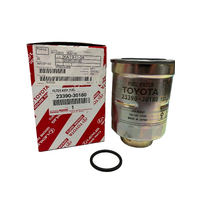 Toyota Fuel Filter for LandCruiser Prado Diesel 02/2004 -12/2009 1KDFTV