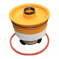 Toyota Fuel Filter Turbo Diesel V8 for LandCruiser 70 & 200 Series 1VDFTV