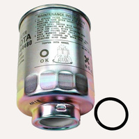 Toyota Fuel Filter Landcruiser 1HZ 1HDFTE 70 & 100 Series
