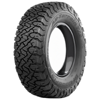BFGoodrich All-Terrain T/A KO 3 Tyre – 265/70R16 (117/114S) Set of 4