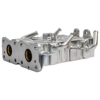 Toyota EGR Cooler 1VDFTV V8 4.5L Landcruiser 70 Series 08/2016-08/2025