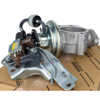Toyota EGR Control Valve for 1KDFTV Hilux KUN16 KUN26 Landcruiser Prado 120 3.0L Turbo Diesel