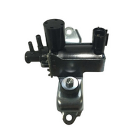 Toyota Turbo Boost Control Valve 1VDFTV 4.5L V8 Diesel Landcruiser VDJ70 Series 2007-2025