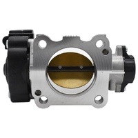 Toyota Diesel Throttle Body Assembly for Rav4 Land Cruiser 200