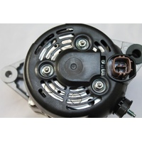 Toyota Hilux Turbo Diesel 1KDFTV 2KDFTV engines Alternator 